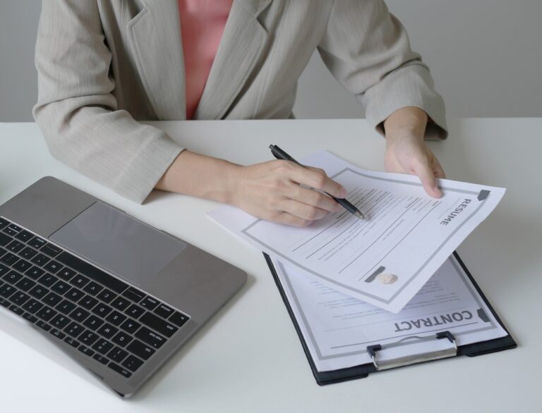 La nueva entrevista a Carolina González Chas